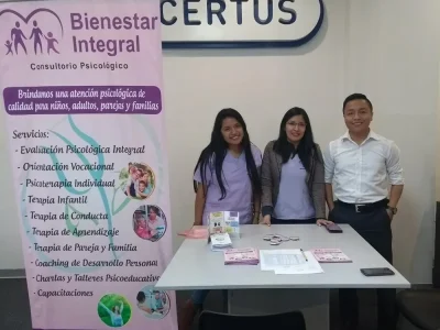 FERIAS-PSICOLOGICAS